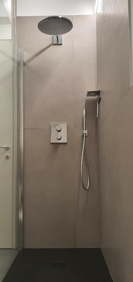 B&B Panemiele Сондрио Экстерьер фото