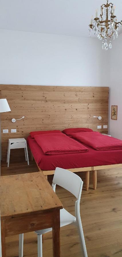 B&B Panemiele Сондрио Экстерьер фото
