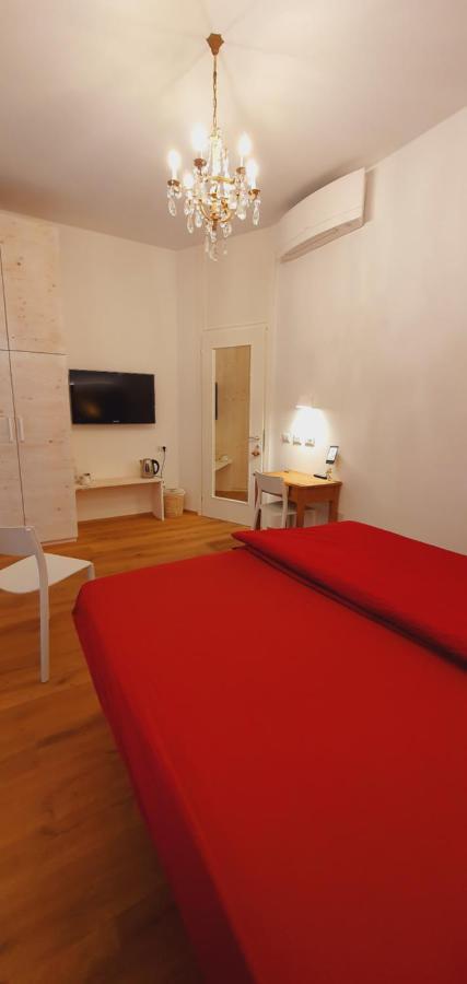 B&B Panemiele Сондрио Экстерьер фото